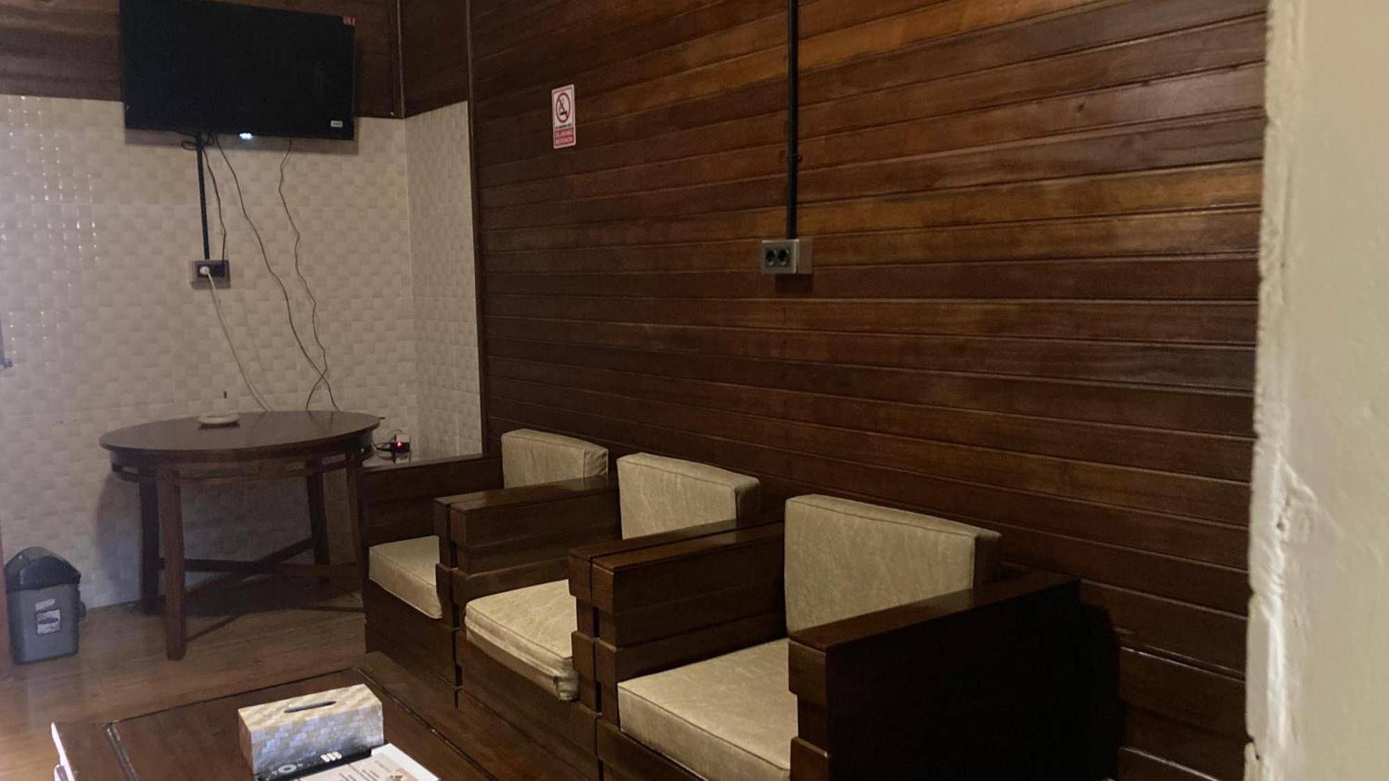 Uli Wood Villa, Jimbaran Bali - Near Gwk エクステリア 写真