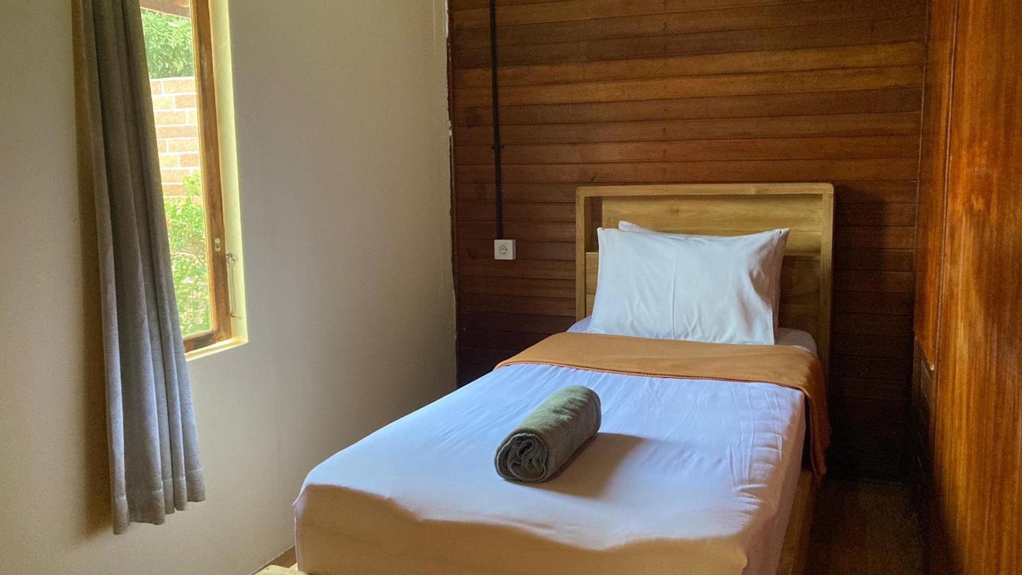 Uli Wood Villa, Jimbaran Bali - Near Gwk エクステリア 写真