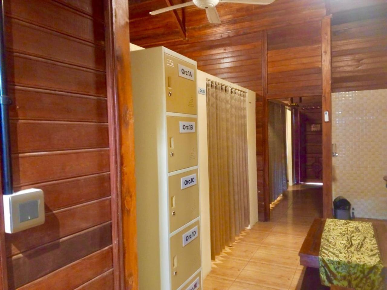 Uli Wood Villa, Jimbaran Bali - Near Gwk エクステリア 写真
